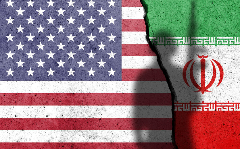 Artikelbild zu Artikel Sorge vor höheren Lebensmittelpreisen durch Iran-Krieg