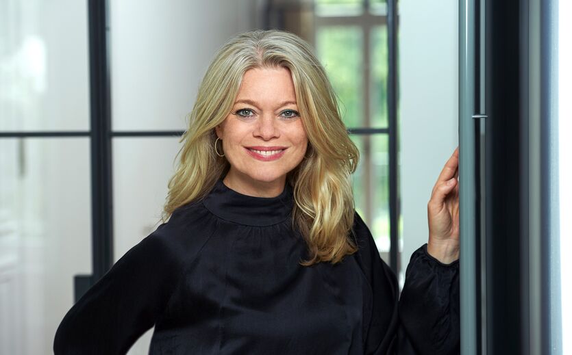 Artikelbild zu Artikel Mondelez ernennt Joanna Lazar zur Marketing-Chefin