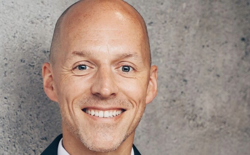 Artikelbild Palettenspezialist Chep ernennt Jonas Glöckler zum DACH-Chef