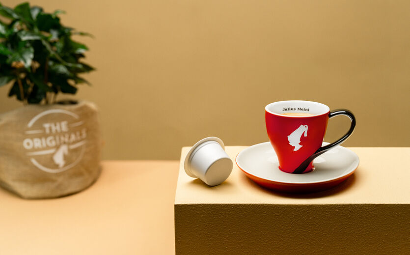 Julius Meinl röstet nur noch nachhaltig zertifizierten Kaffee