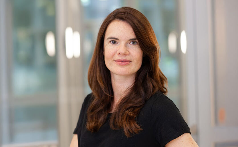 Katrin Tschannen gibt die Führung von Migros Online ab