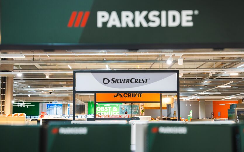 Artikelbild zu Artikel Kaufland verkauft künftig weitere Lidl-Eigenmarken