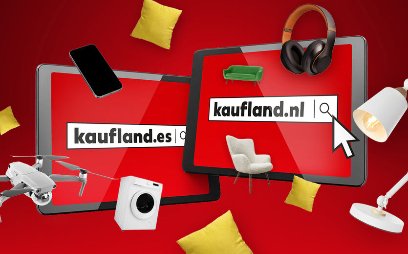 Kaufland eröffnet Online-Marktplatz in neuntem Land