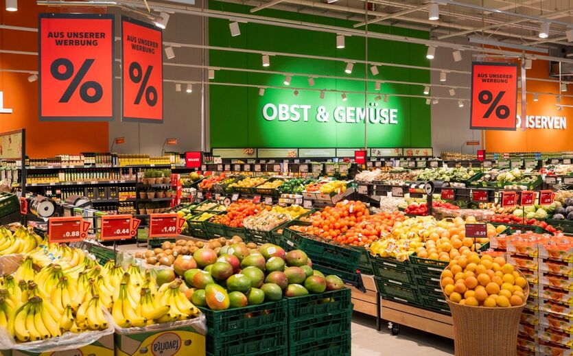 Kaufland startet neue Preis-Kampagne 