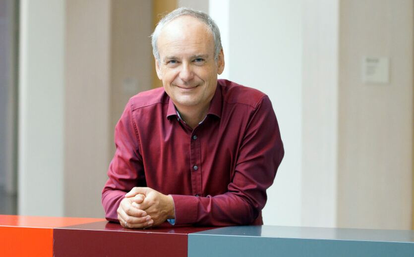 RTG und Tegut: Carsten Kortum.