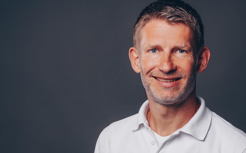 Mutti verliert seinen Deutschland-Chef Sebastian Klotz