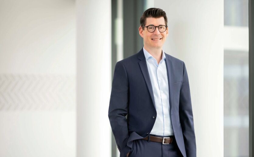 Lars Kürten wird neuer Deutschland-Chef bei Aldi Nord