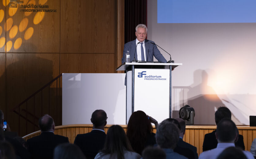 Artikelbild zu Artikel Regionale Stärke statt bürokratischer Hürden