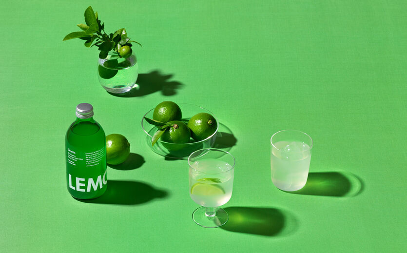Artikelbild Lemonaid bietet Aktien über Crowdfunding-Plattformen an