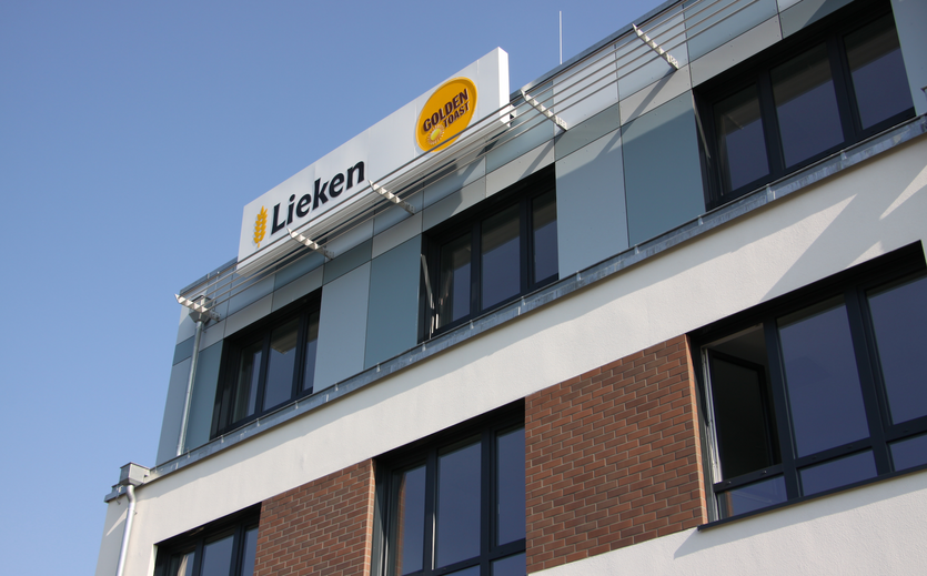Artikelbild zu Artikel Lieken lässt Klimaziele validieren