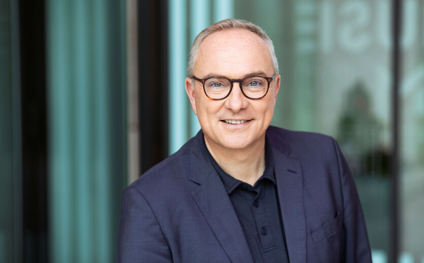 Artikelbild zu Artikel Colian-Gubor ernennt Malte Dammann zum Vertriebschef