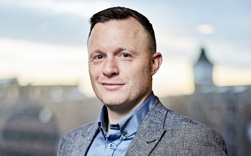 Arla Foods ernennt Matthew Walker zum Foodservice-Chef