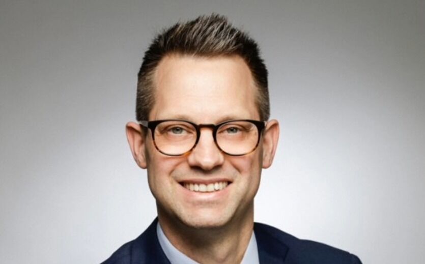 Artikelbild zu Artikel Livekindly holt Matthias Miege als DACH-Chef