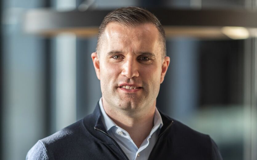 Lidl tauscht Landeschef Pennanen aus