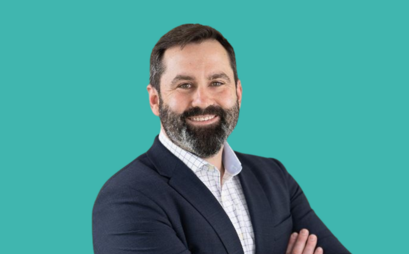 Compleat Food Group holt Mars-Manager Nick Reade