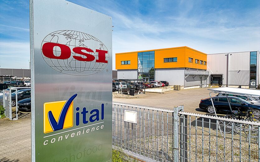 Hersteller OSI setzt massiv auf Halal-Produkte