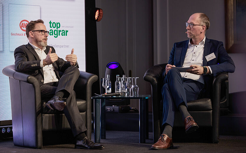 Artikelbild Geflügelfleisch liegt im Trend – vor allem bei Jüngeren