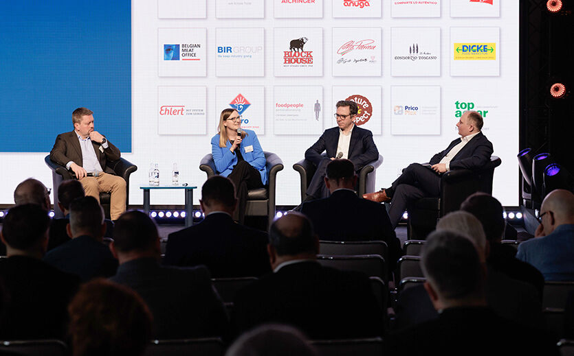 Artikelbild Kein Zurückrudern beim Thema Nachhaltigkeit