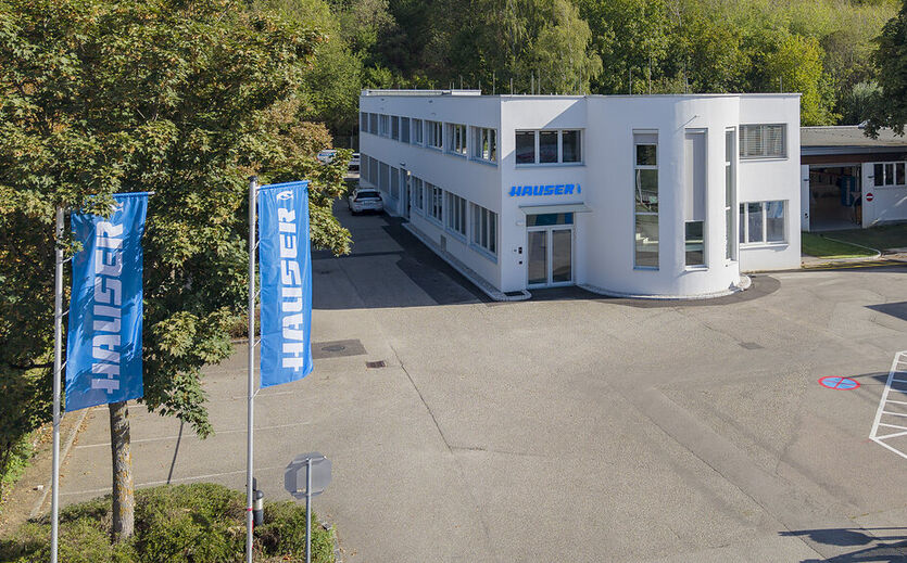 Hauser investiert 2,7 Millionen Euro in neuen Standort in Linz