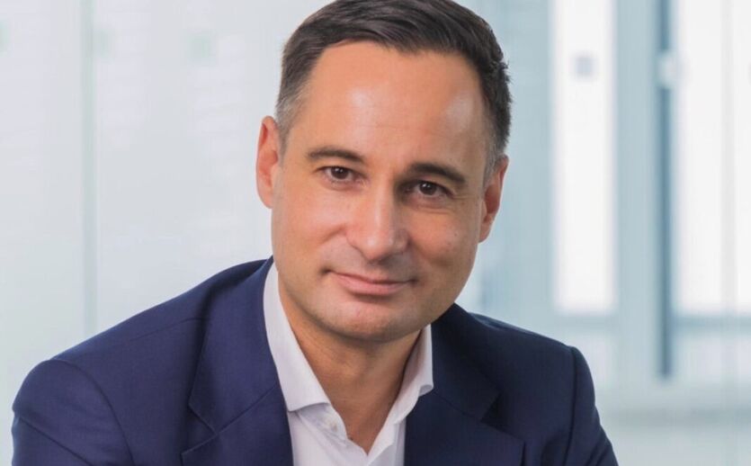 Penny Italia beruft Michael Maddalena zum neuen Geschäftsführer