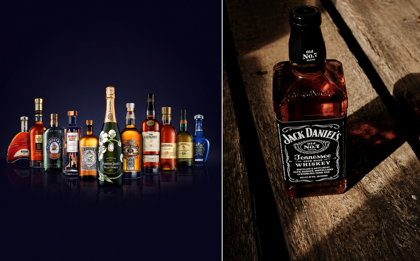 Pernod Ricard und Brown-Forman brechen Fusionsgespräche ab