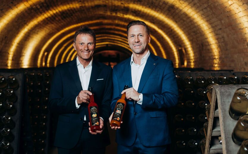 Schlumberger kauft Punschmarke Treml