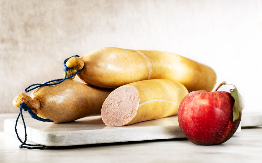 Artikelbild zu Artikel Wurstproduzent Cornelius erholt sich nach schwachem Geschäftsjahr