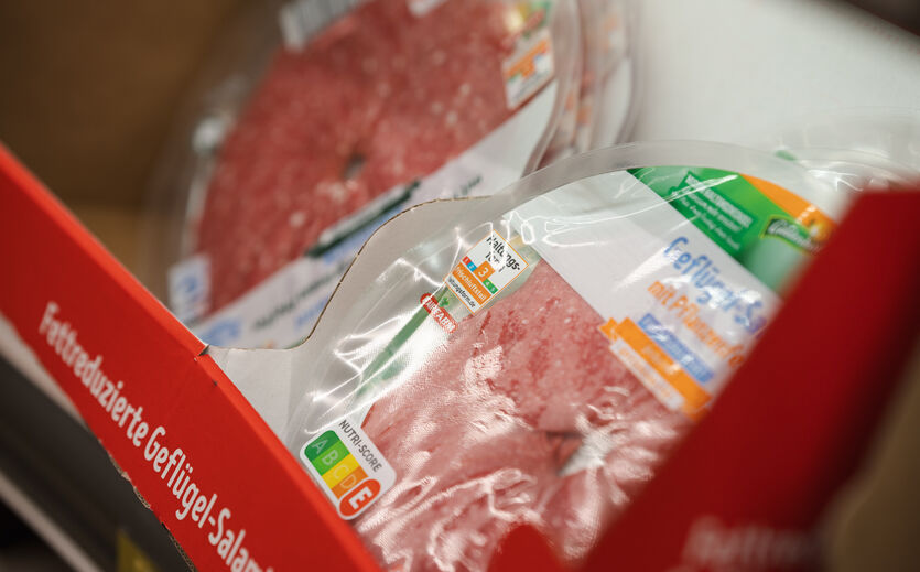 Artikelbild Aldi Süd erreicht 40-Prozent-Marke bei höheren Haltungsformen