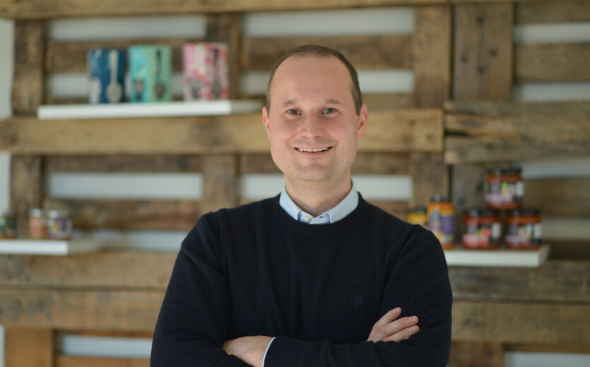 Allos erreicht Rekord bei B Corp-Zertifizierung