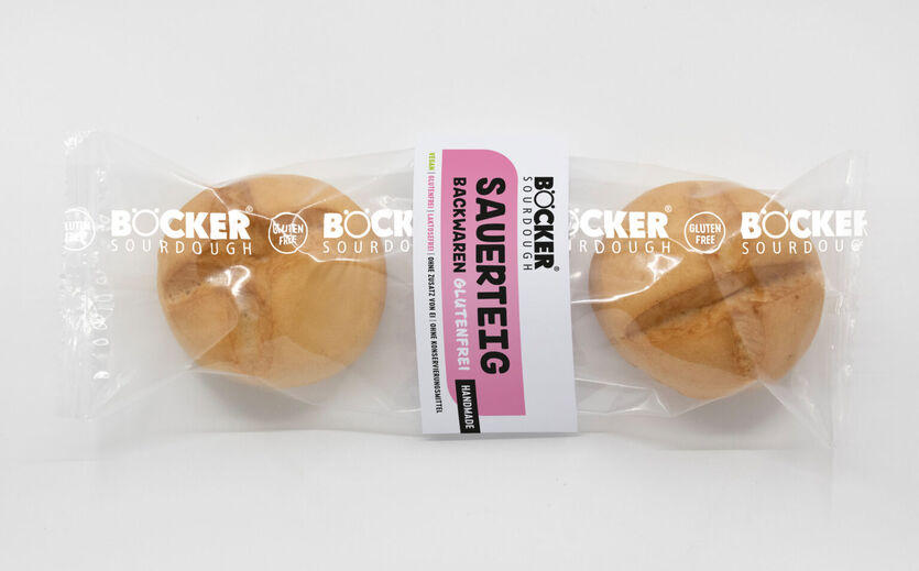 Umbenennung: zwei eingesschweisste Brötchen.