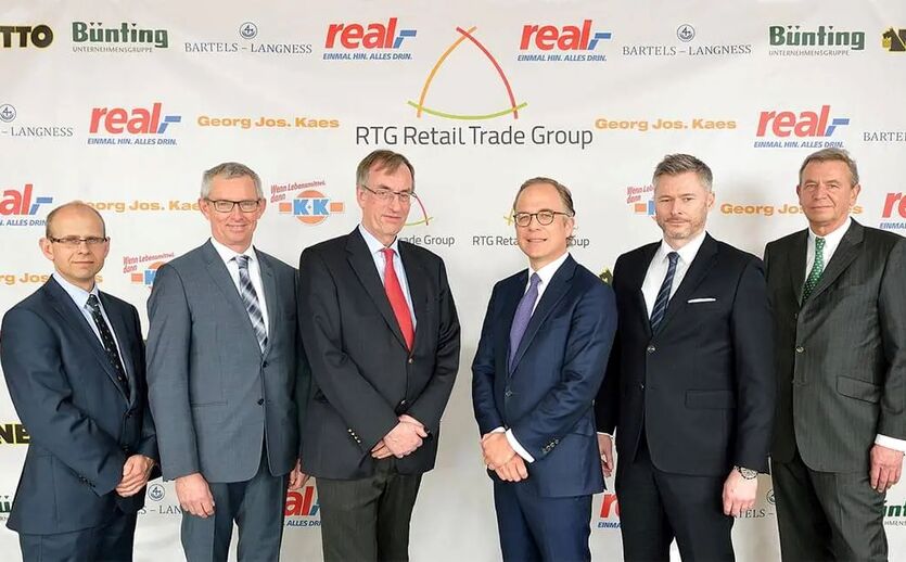 Artikelbild zu Artikel Einkaufsallianz RTG verliert Gründungsmitglied Netto