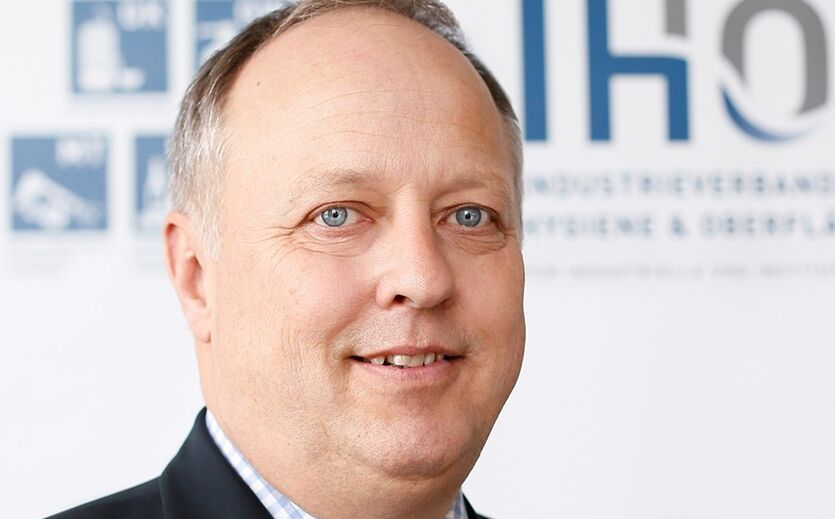 Artikelbild zu Artikel Industrieverband sieht keinen Grund für Entwarnung