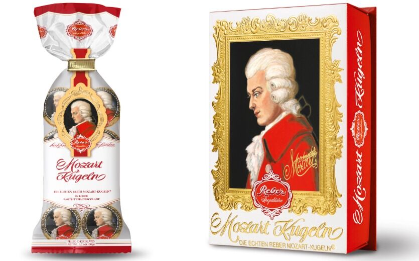 Artikelbild zu Artikel Reber verlagert Produktion von Rüdesheim nach Bad Reichenhall