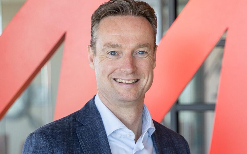 Neuer Chef für Mutter von Mediamarkt-Saturn
