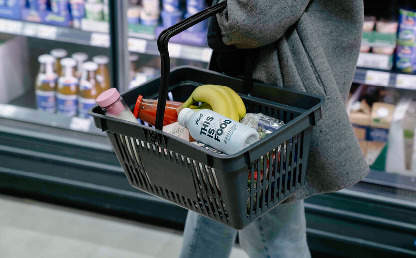 Artikelbild Nestlé übernimmt Trinkmahlzeiten-Hersteller Yfood vollständig