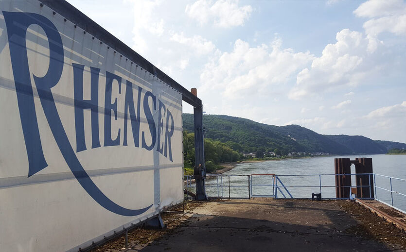 Artikelbild Rhenser Mineralbrunnen bestellt Holger Sieck zum Interimschef