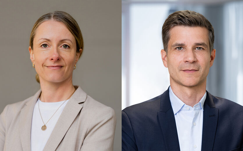 Artikelbild zu Artikel Unilever besetzt zwei Vertriebsposten in Deutschland neu