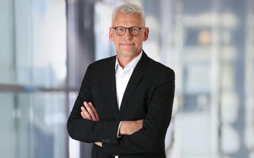 Soto holt neuen Vertriebsleiter von Privatmolkerei Bauer