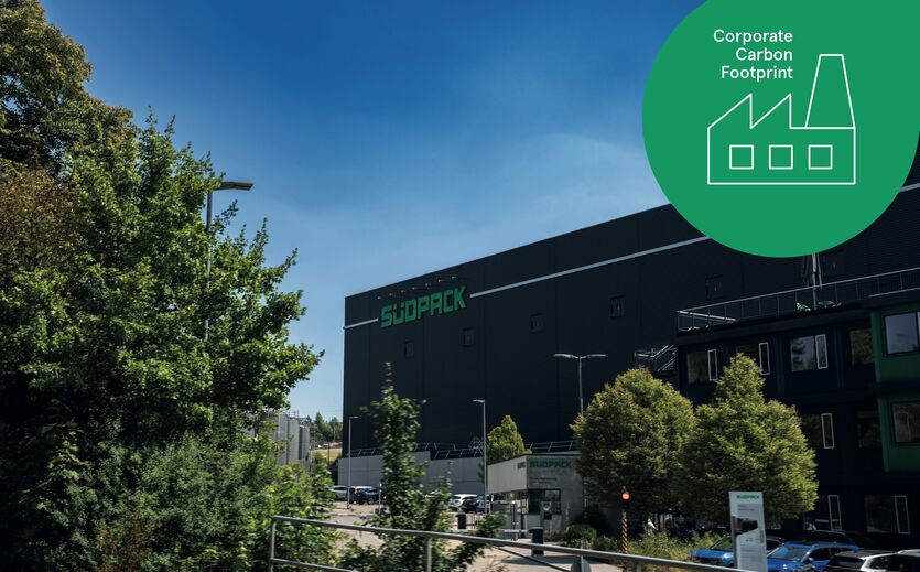 Artikelbild Südpack senkt operativen CO₂-Ausstoß um 73 Prozent