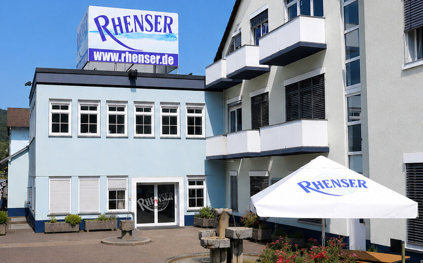 Artikelbild zu Artikel Refresco übernimmt Rhenser Mineralbrunnen