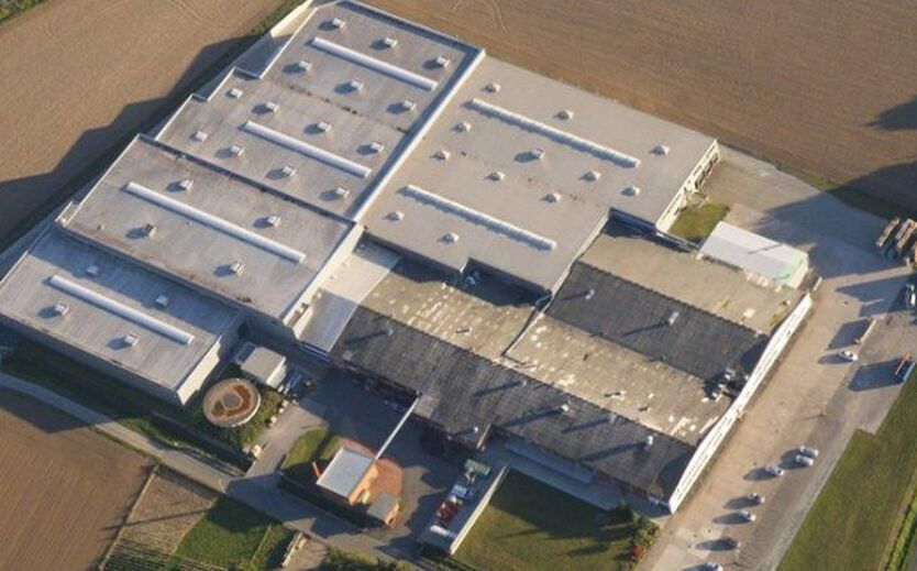 Artikelbild zu Artikel Wellpappenwerk von Gissler & Pass vor dem Aus