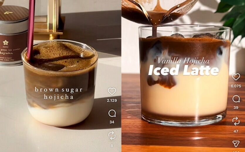Artikelbild Promi-Power trifft Food-Hack – warum Star-Kampagnen, Overnight-Desserts und Hojicha jetzt relevant sind