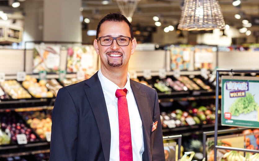 Artikelbild zu Artikel Sulaf Ahmed neuer Vizepräsident beim Handelsverband