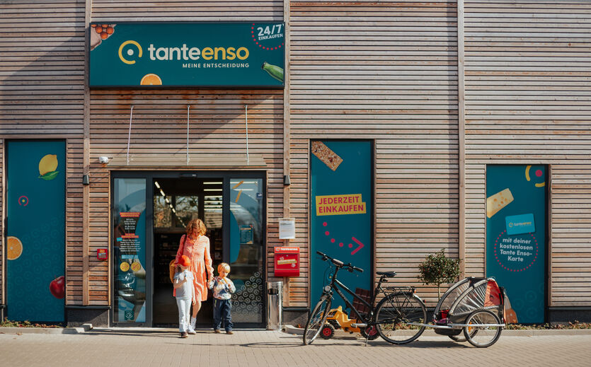 Artikelbild zu Artikel Thüringen regelt Dauerbetrieb kleiner Läden neu