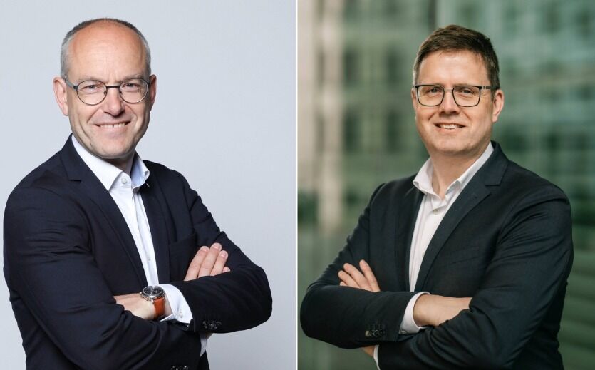 Ralf Ackermann übernimmt Geschäftsführung bei Team Business IT