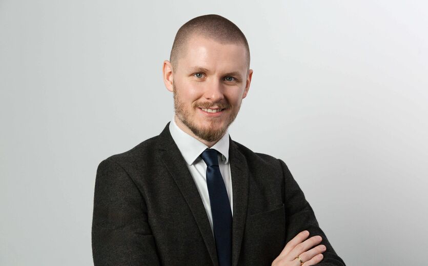 Artikelbild zu Artikel Experte rät Getränkefachgroßhandel zur Verschlankung