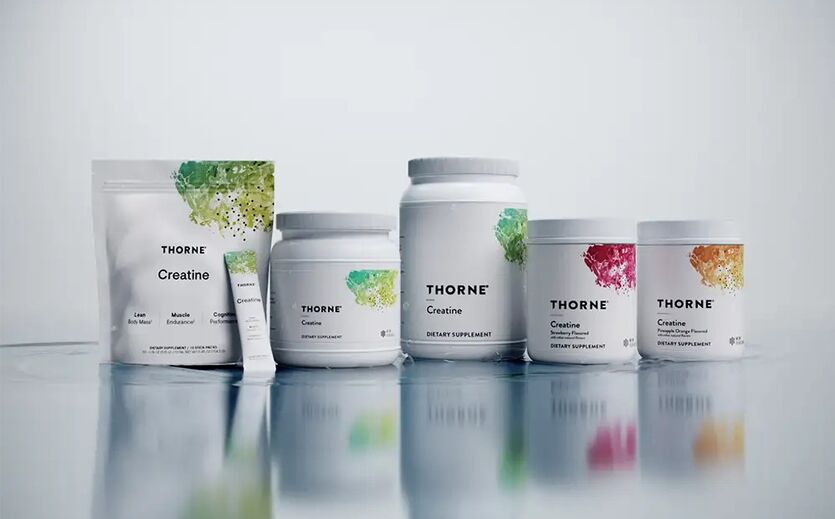 Procter & Gamble kauft Nahrungsergänzungsmittel-Hersteller Thorne