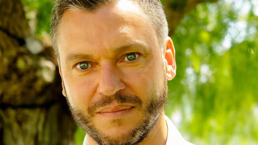 Tim Mooney führt Mars Food: Tim Mooney