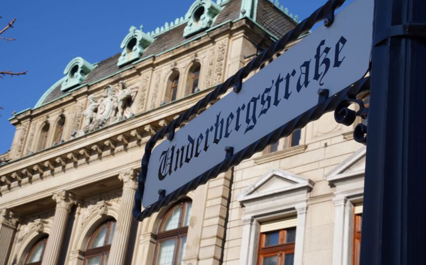 Artikelbild zu Artikel Underberg meldet kaum Bewegung bei Umsatz und Gewinn