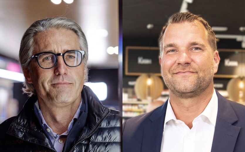 Artikelbild Valora-Chef Michael Mueller geht Ende Oktober